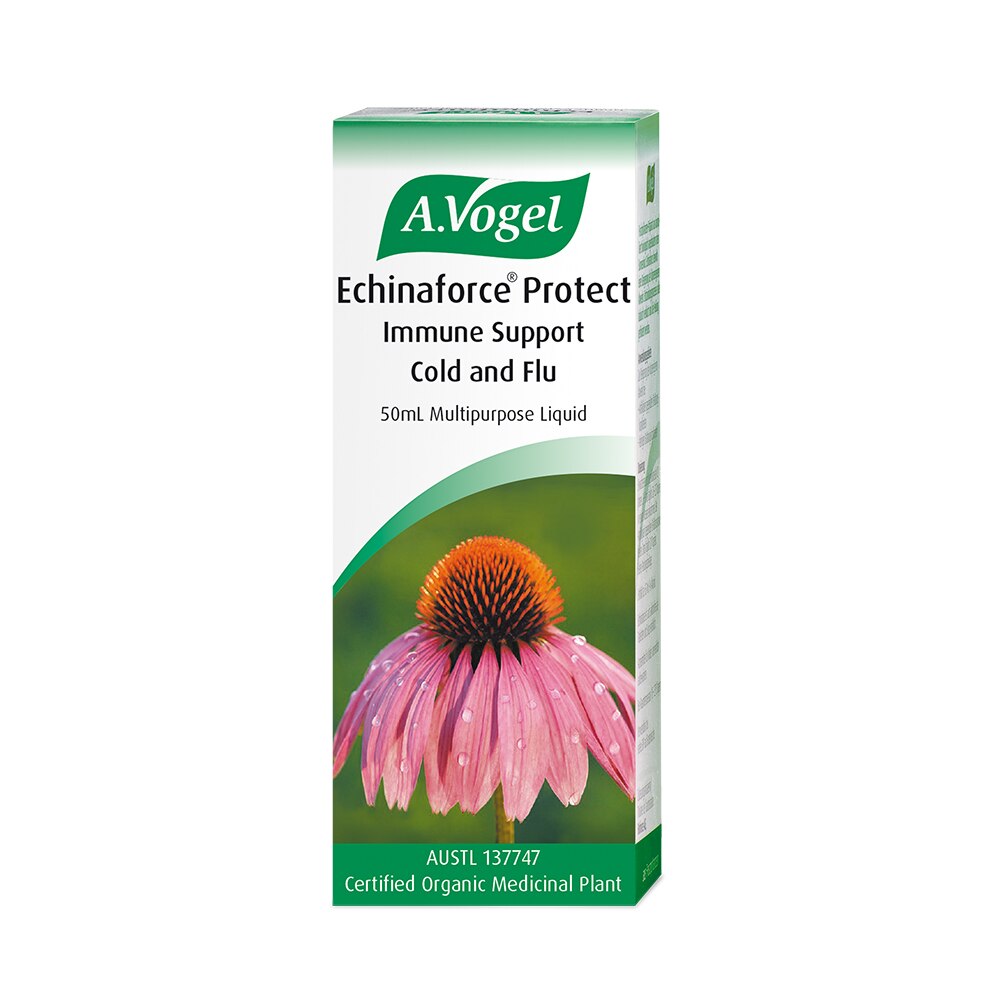 Vogel Org Echinaforce Protect 50ml