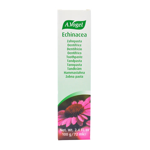 Vogel Org Toothpaste Echinacea