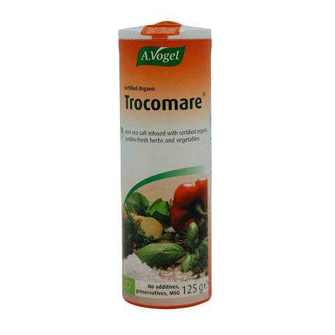 Vogel Org Trocomare 125g