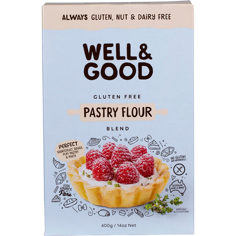Pastry Flour Blend 400g