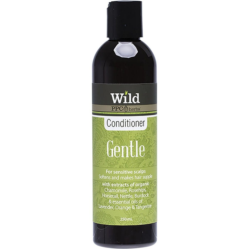 Conditioner Gentle 250ml