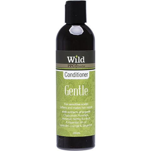 Conditioner Gentle 250ml