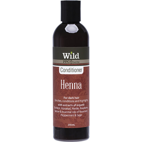 Conditioner Henna 250ml