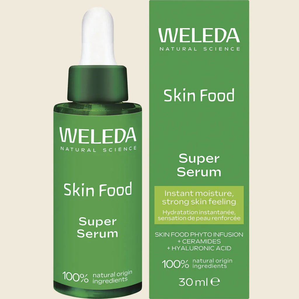 Skin Food Super Serum 30ml