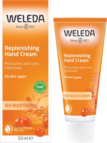 Replenishing Hand Cream Sea Buckthorn 50ml