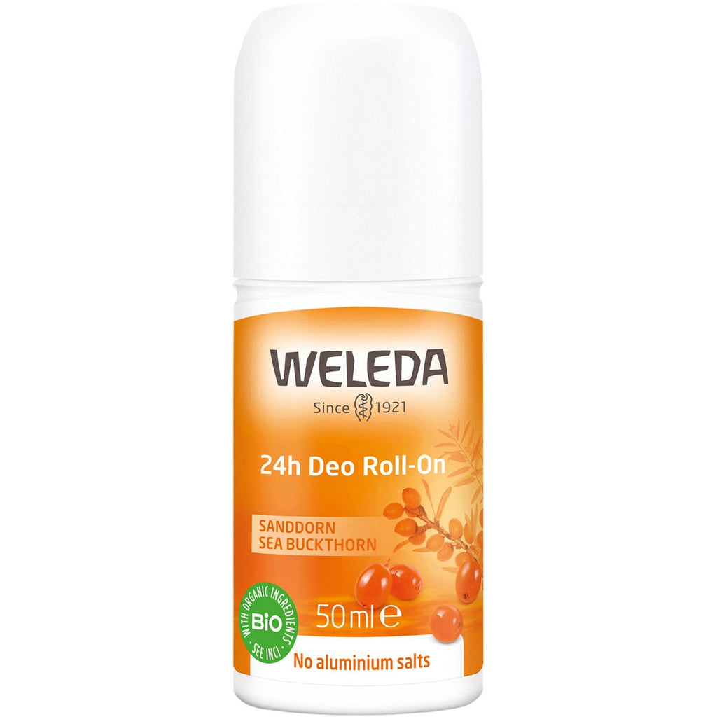 24h Deo Roll-On Sea Buckthorn 50ml