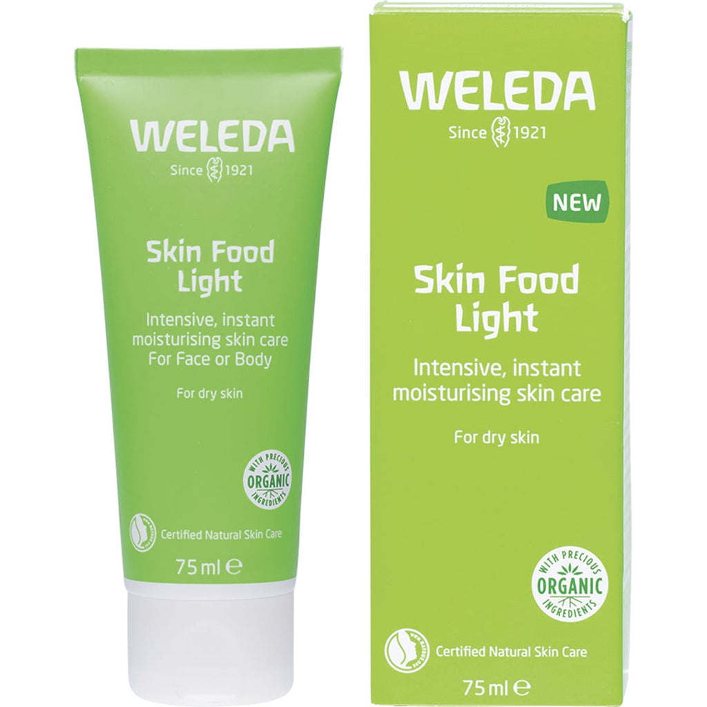 Skin Food Light 75ml
