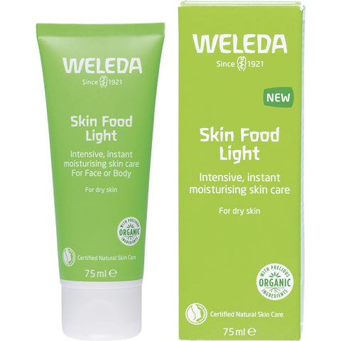 Skin Food Light 75ml
