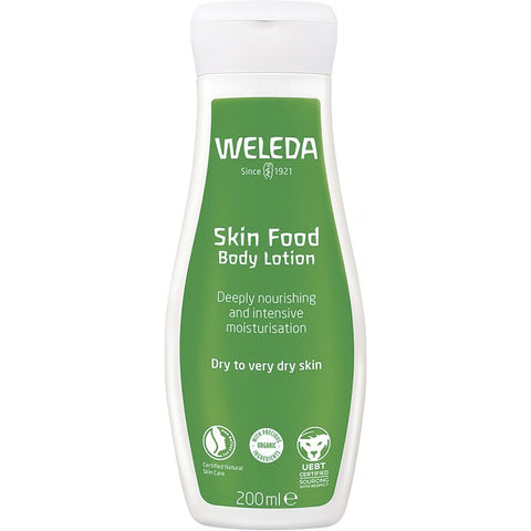 Skin Food Body Lotion 200ml