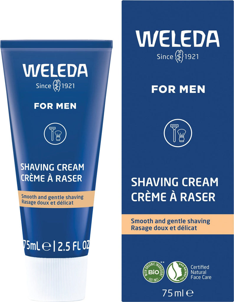 Shaving Cream Men 75ml