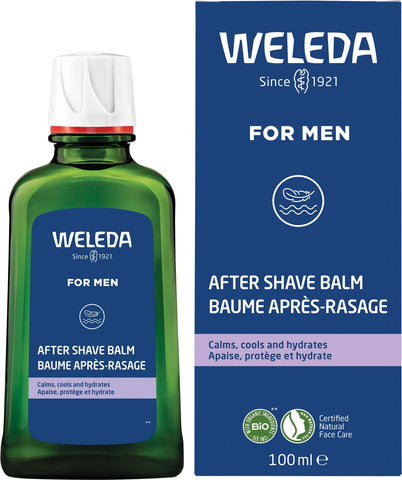 After Shave Balm Men 100ml