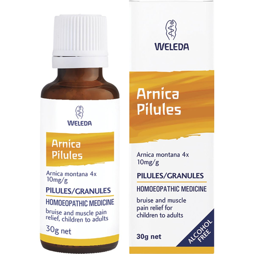 Arnica Pilules 30g