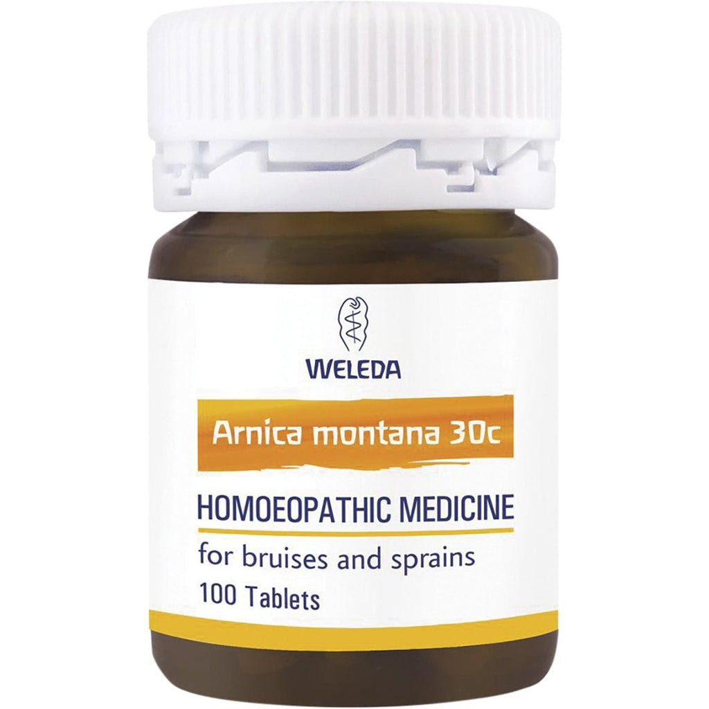 Arnica Montana 30c 100 Tabs