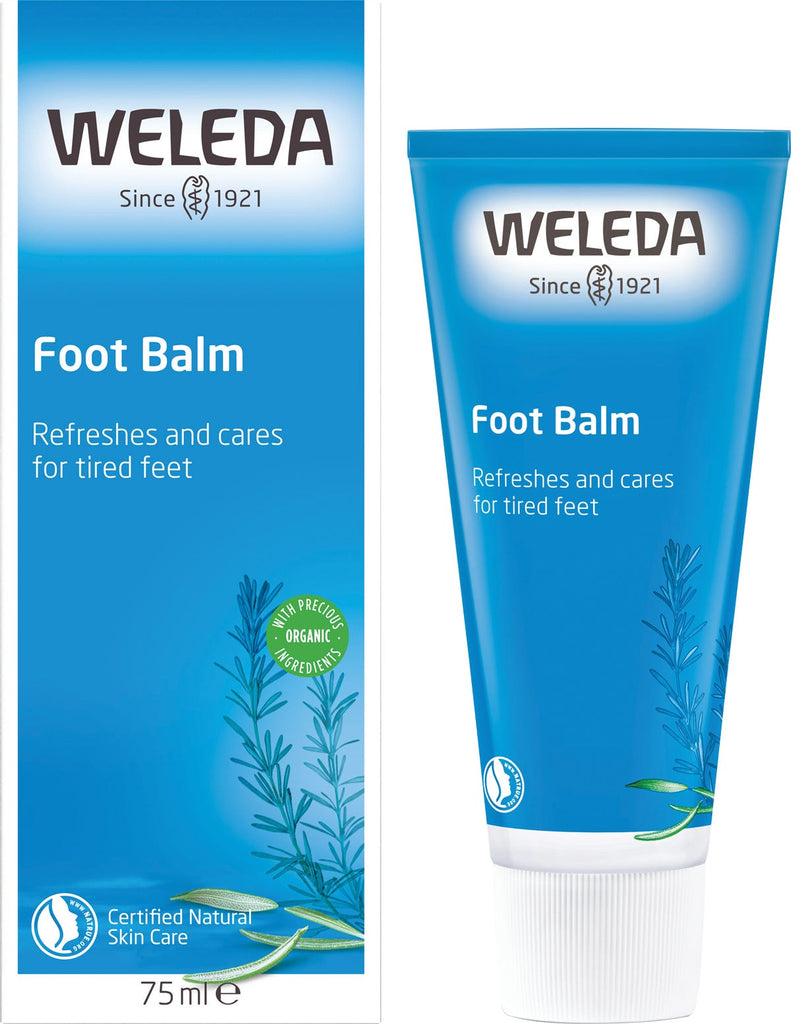 Foot Balm 75ml