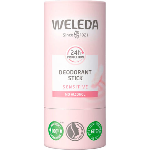 Deodorant Stick Sensitive 50g