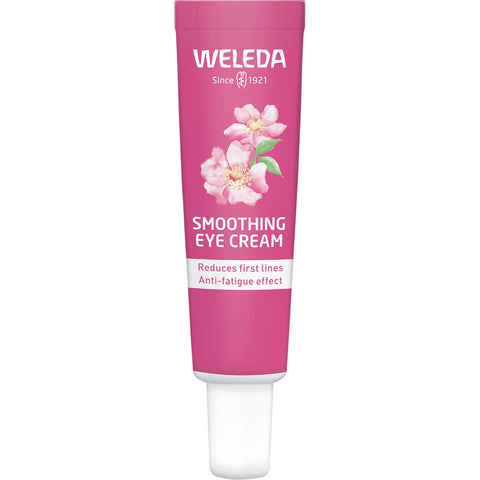 Smoothing Eye Cream Wild Rose & White Tea 10ml