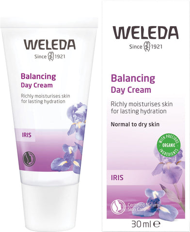 Balancing Day Cream Iris 30ml