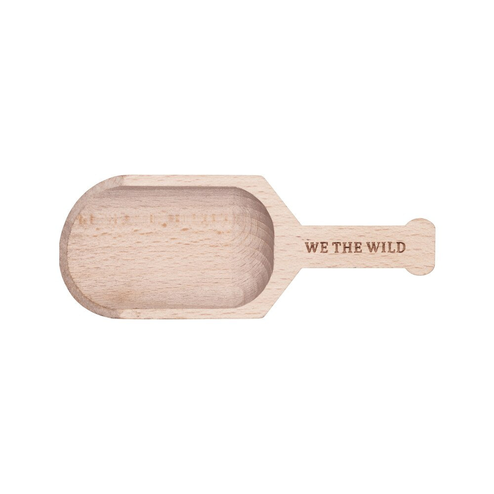 We The Wild Bamboo Scoop