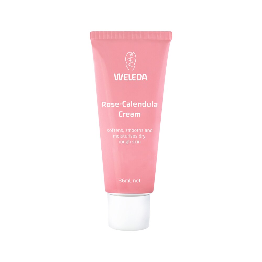 Weleda Rose Calendula Creme 36ml