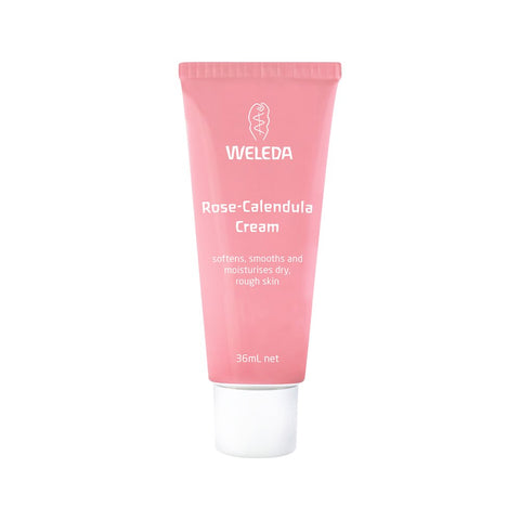 Weleda Rose Calendula Creme 36ml