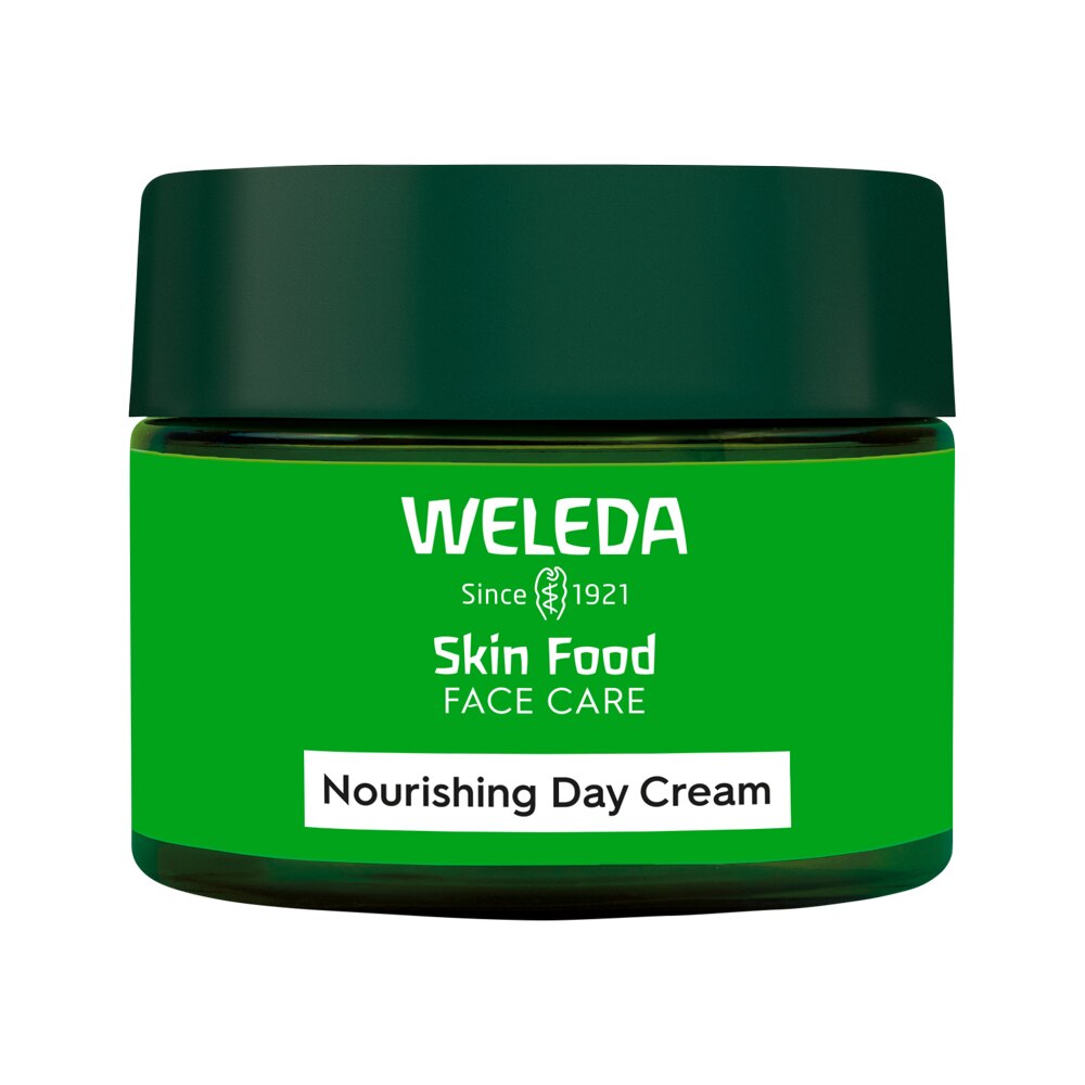 Weleda Skin Food Face Care Day Cream Nourishing 40ml