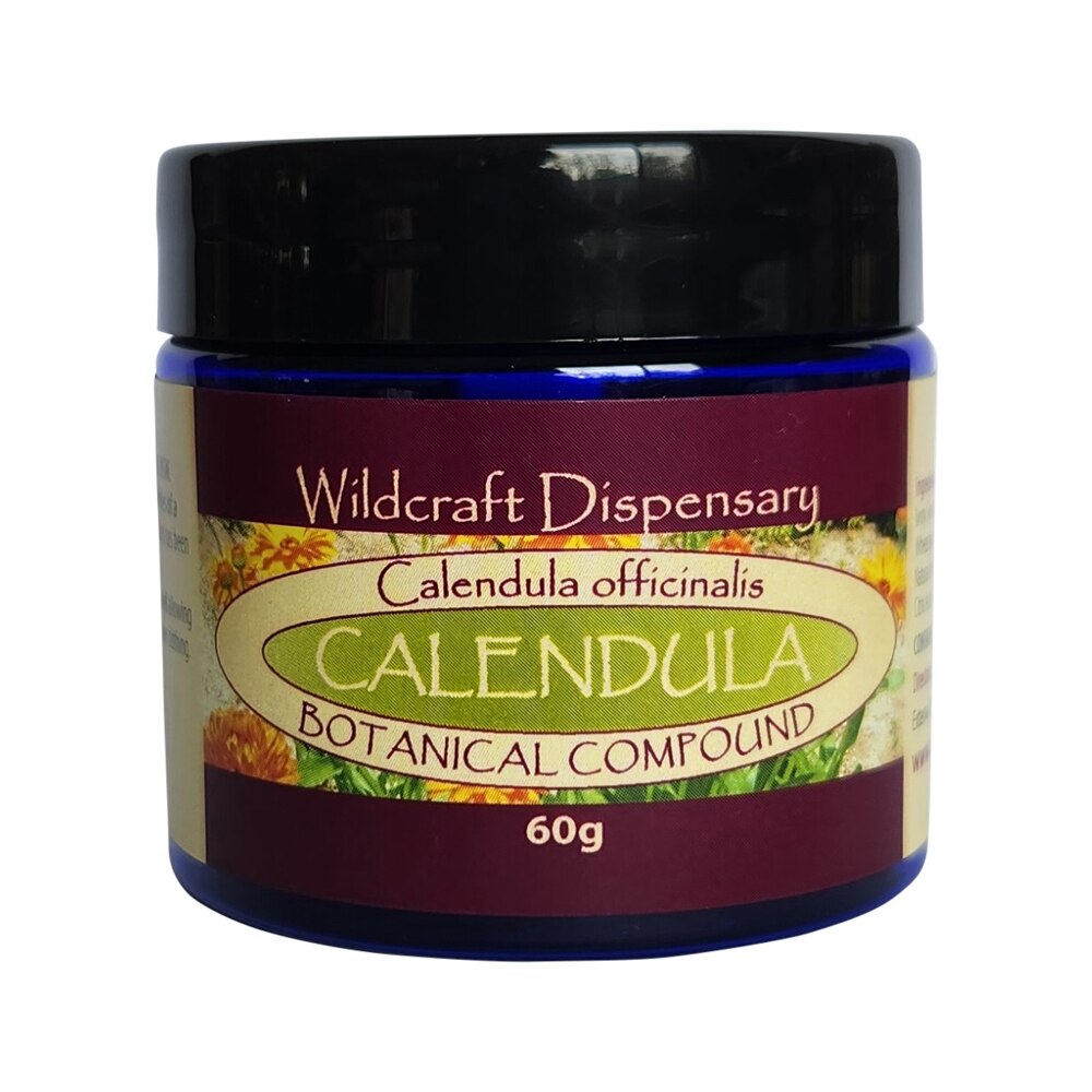 Wildcraft Dispensary Ointment Calendula 60g