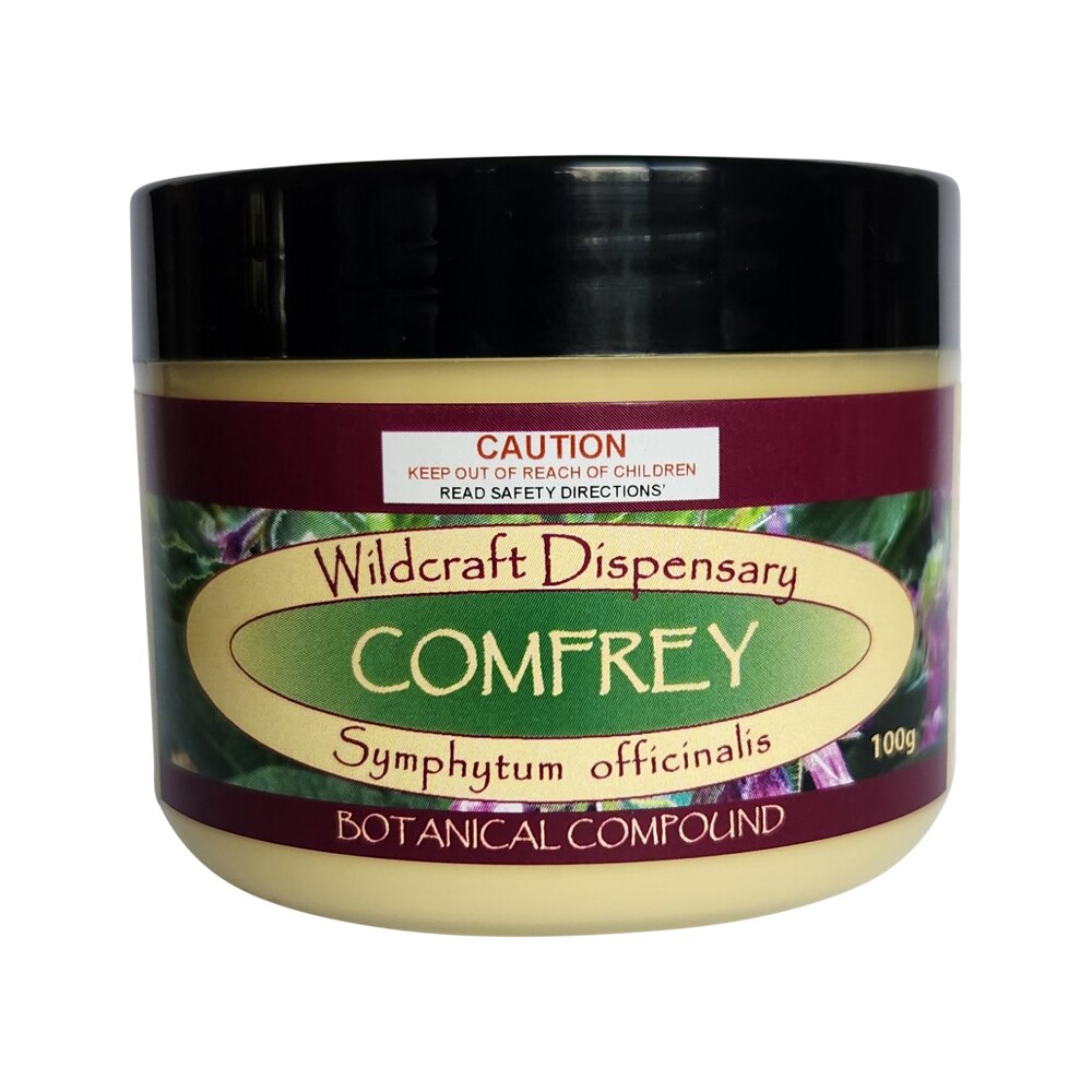 Wildcraft Dispensary Ointment Comfrey 100g