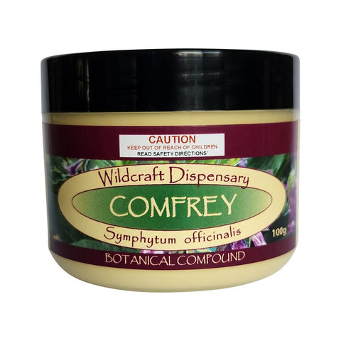 Wildcraft Dispensary Ointment Comfrey 100g