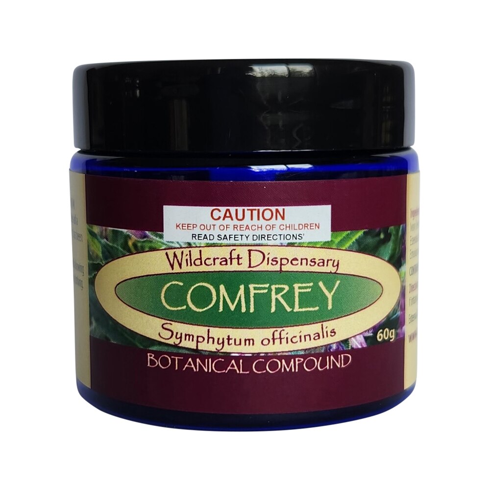 Wildcraft Dispensary Ointment Comfrey 60g