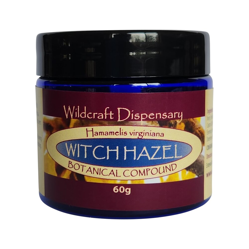Wildcraft Dispensary Ointment Witch Hazel 60g