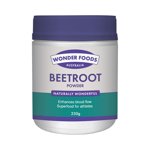 Wonder Foods Beetroot 250g