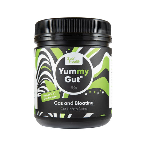 Zeb Health Yummy Gut 150g